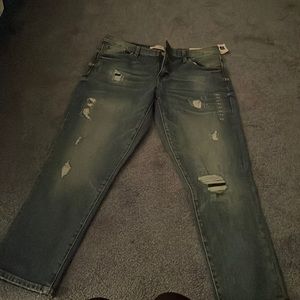 Gap size 30 regular best girlfriend style